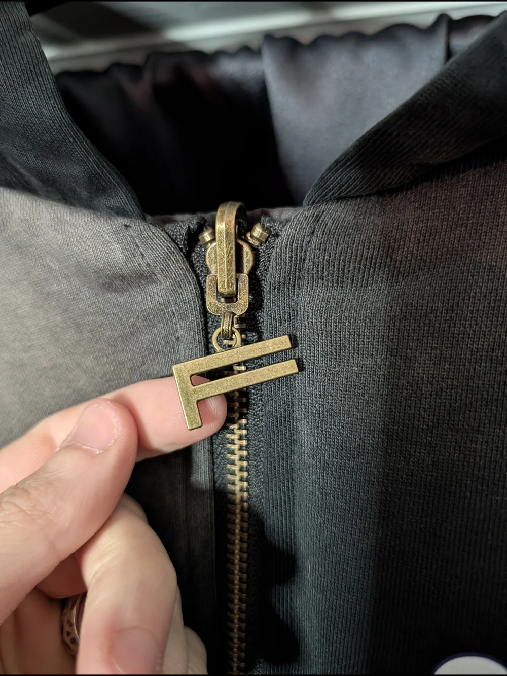 Falmaran insane reversible